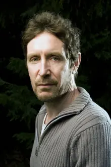 Paul McGann como: Steve Witton