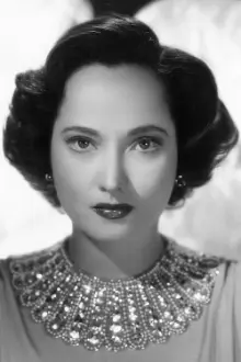 Merle Oberon como: Mary Smith