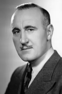 Donald Crisp como: Sigsbee Manderson