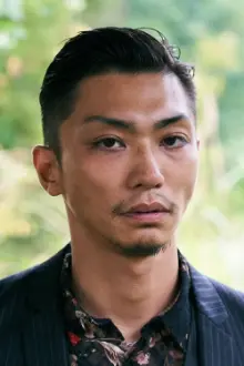 Eita Okuno como: Matsuo