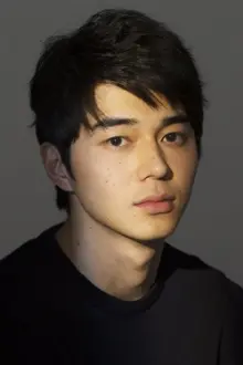 Masahiro Higashide como: Shimada Hideo