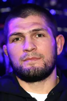 Khabib Nurmagomedov como: 