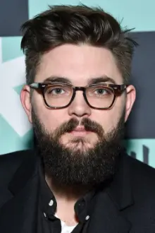 Nick Thune como: Jed