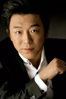 Huang Bo como: Chen