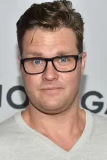 Zachery Ty Bryan como: Glenn Kirkland