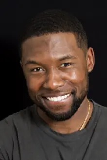 Trevante Rhodes como: Tom