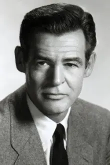 Robert Ryan como: Lt. Benson