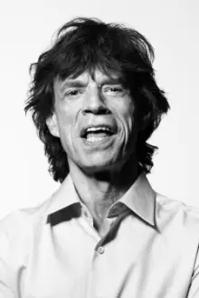Mick Jagger como: Self - Vocals