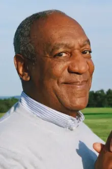 Bill Cosby como: Himself (archive footage)