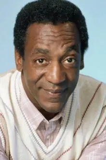 Bill Cosby como: Himself (archive footage)