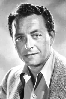 Paul Henreid como: Henrique Monteros