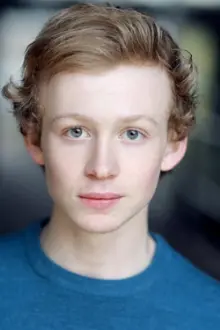 John Bell como: Tomás