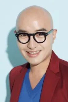 Hong Seok-cheon como: 출연