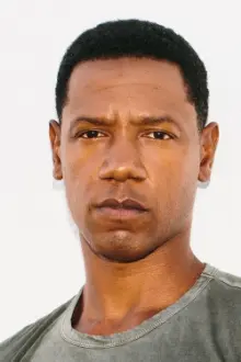 Tory Kittles como: Henry Johns