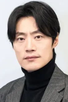 Lee Hee-jun como: Senator Kim Nak-su