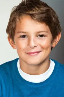 Finley Jacobsen como: Connor