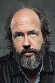 Eric Lange como: 