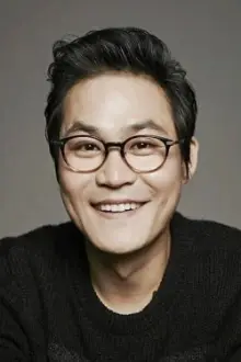 Kim Sung-kyun como: Choon-bong