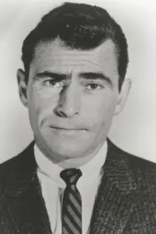 Rod Serling como: Narrator