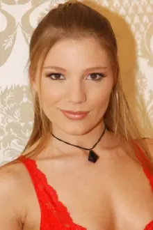 Aurora Snow como: Chelsea