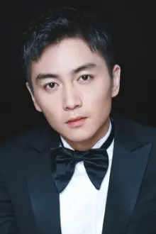 Chen Xiao como: Tang Fei