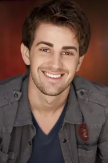 Nick Palatas como: Shaggy