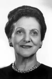 Beulah Bondi como: Mary Wilkins