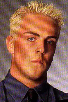 David Flair como: David Flair