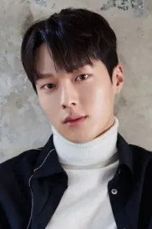 Jang Ki-yong como: Bok Gui-ju