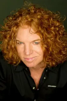 Carrot Top como: Carrot Top