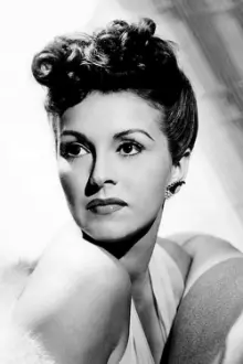 Nancy Kelly como: Connie Bryce