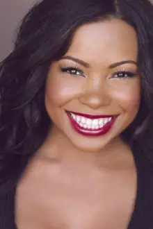 Paula Jai Parker como: Ms. Kelly