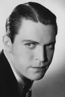 Chester Morris como: Eric Foster