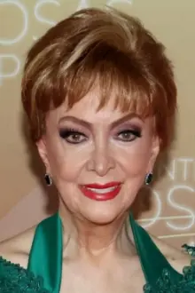 Norma Lazareno como: Paty