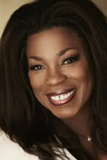 Lorraine Toussaint como: God (voice)