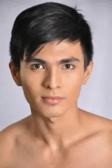 JM Martinez como: Marvin Tolentino