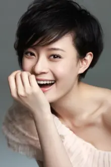 孫儷 como: Madam Xiao Ai