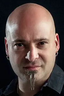 David Draiman como: 