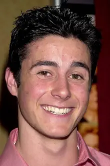 Eli Marienthal como: Rickey Abromowitz