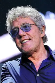 Roger Daltrey como: Self - Vocals