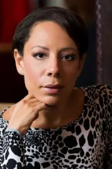 Selenis Leyva como: Maria