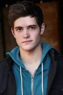 Ben Winchell como: Max McGrath