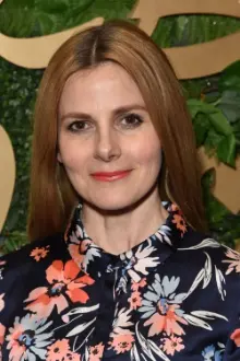 Louise Brealey como: Sally