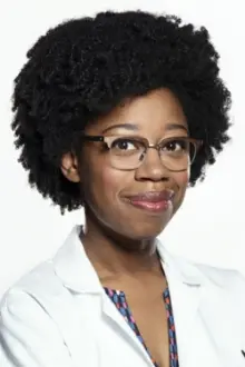 Diona Reasonover como: Charmaine Eskowitz