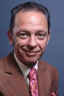 Don Knotts como: Luther Heggs