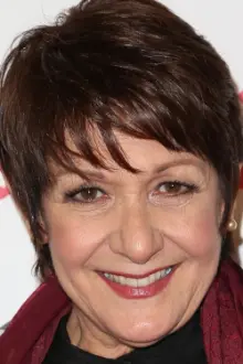 Ivonne Coll como: Grandma Rivera