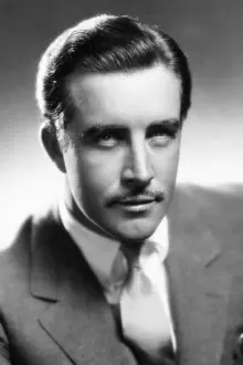 John Boles como: John Brant