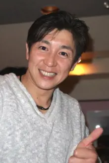 Keiichi Wada como: Ryo