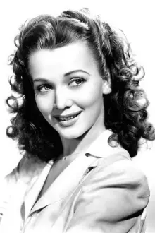 Carole Landis como: Kay Sheldon