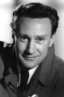 Ronald Howard como: Tony